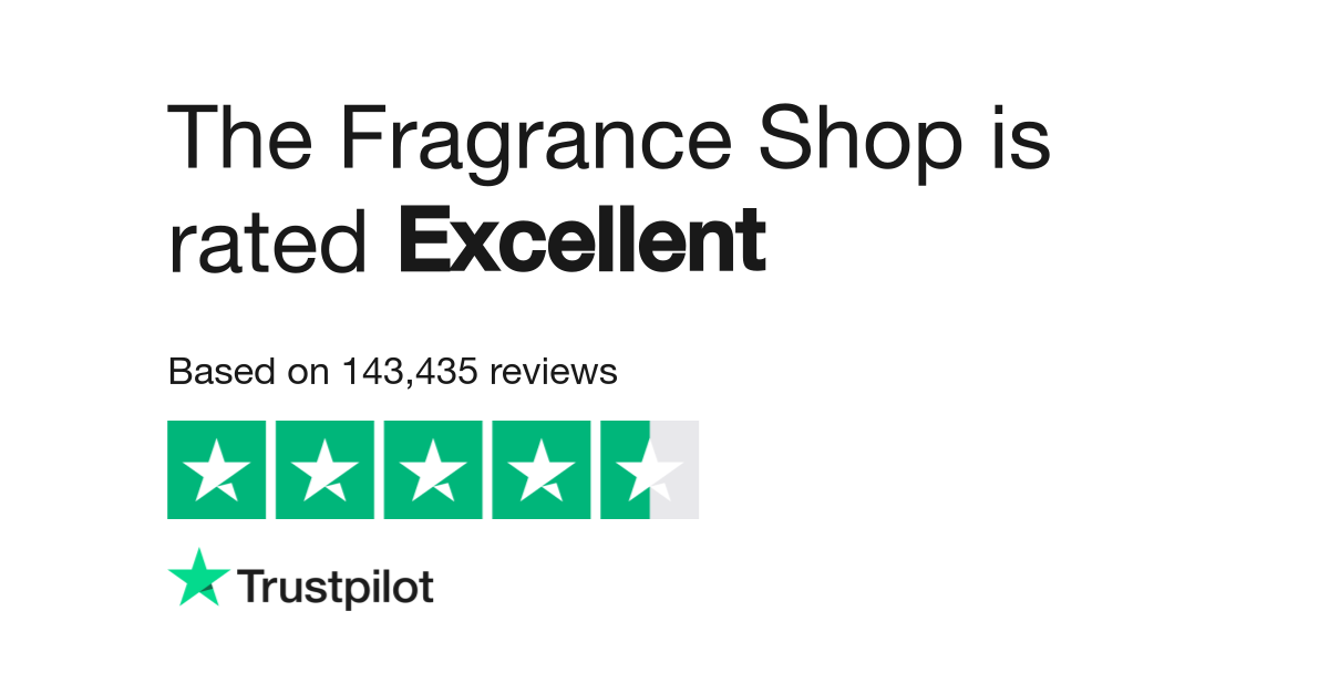 The fragrance shop discount swindon