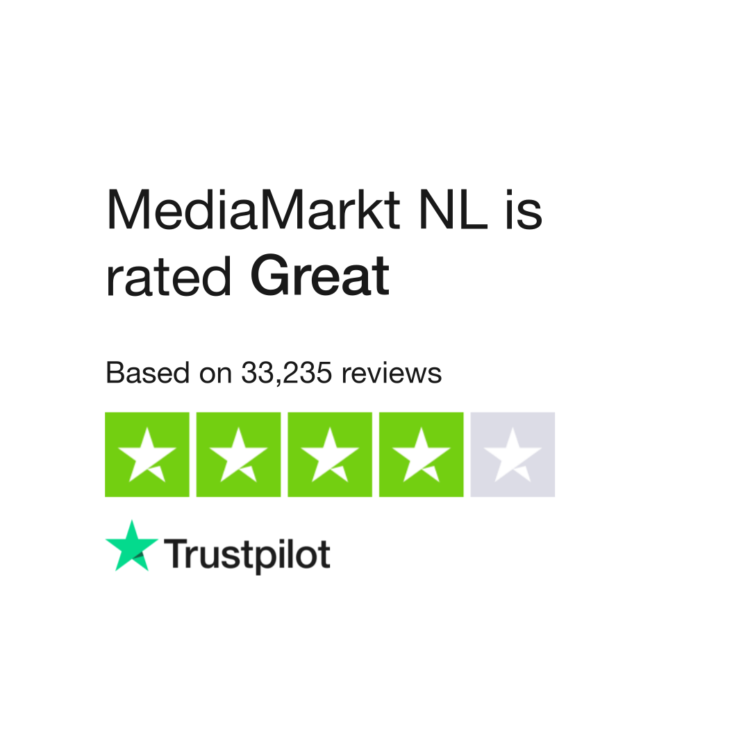 Fonkeling werkzaamheid Detective MediaMarkt NL Reviews | Read Customer Service Reviews of www.mediamarkt.nl