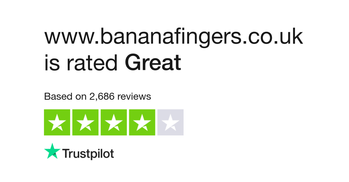 Leggings  BananaFingers