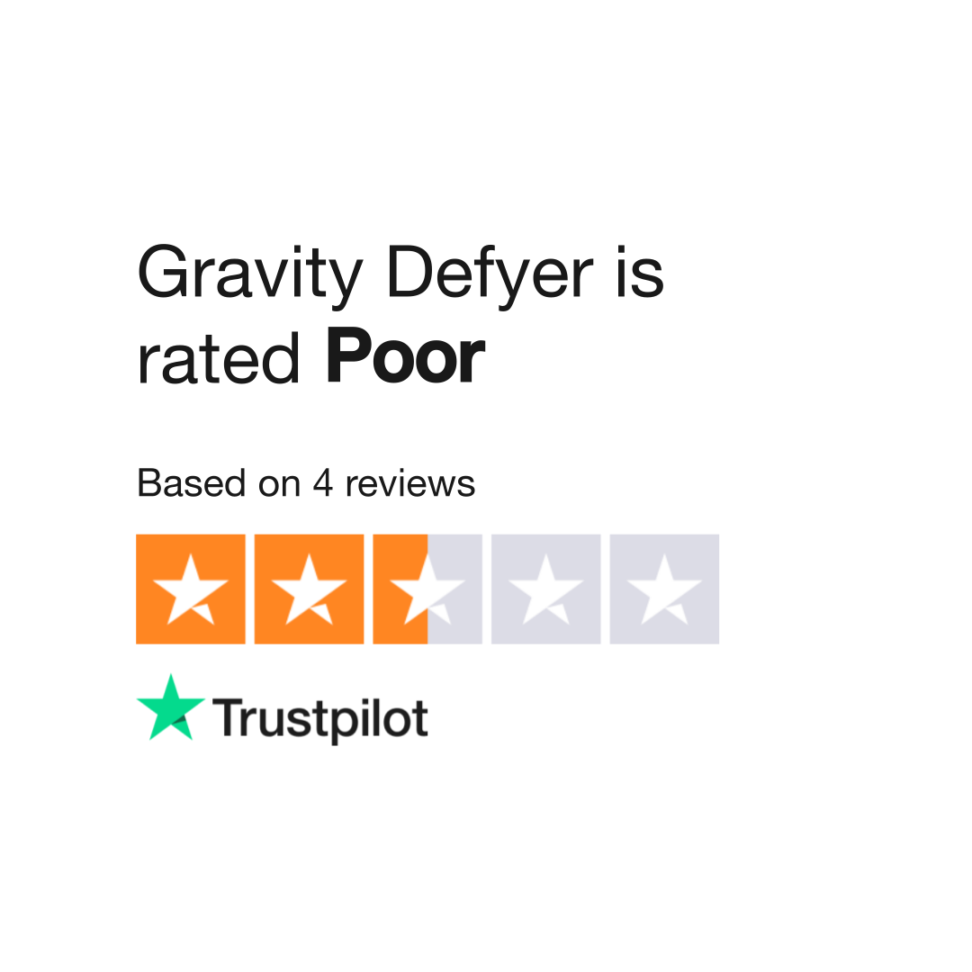 Gravity defyer shoes hot sale reviews complaints