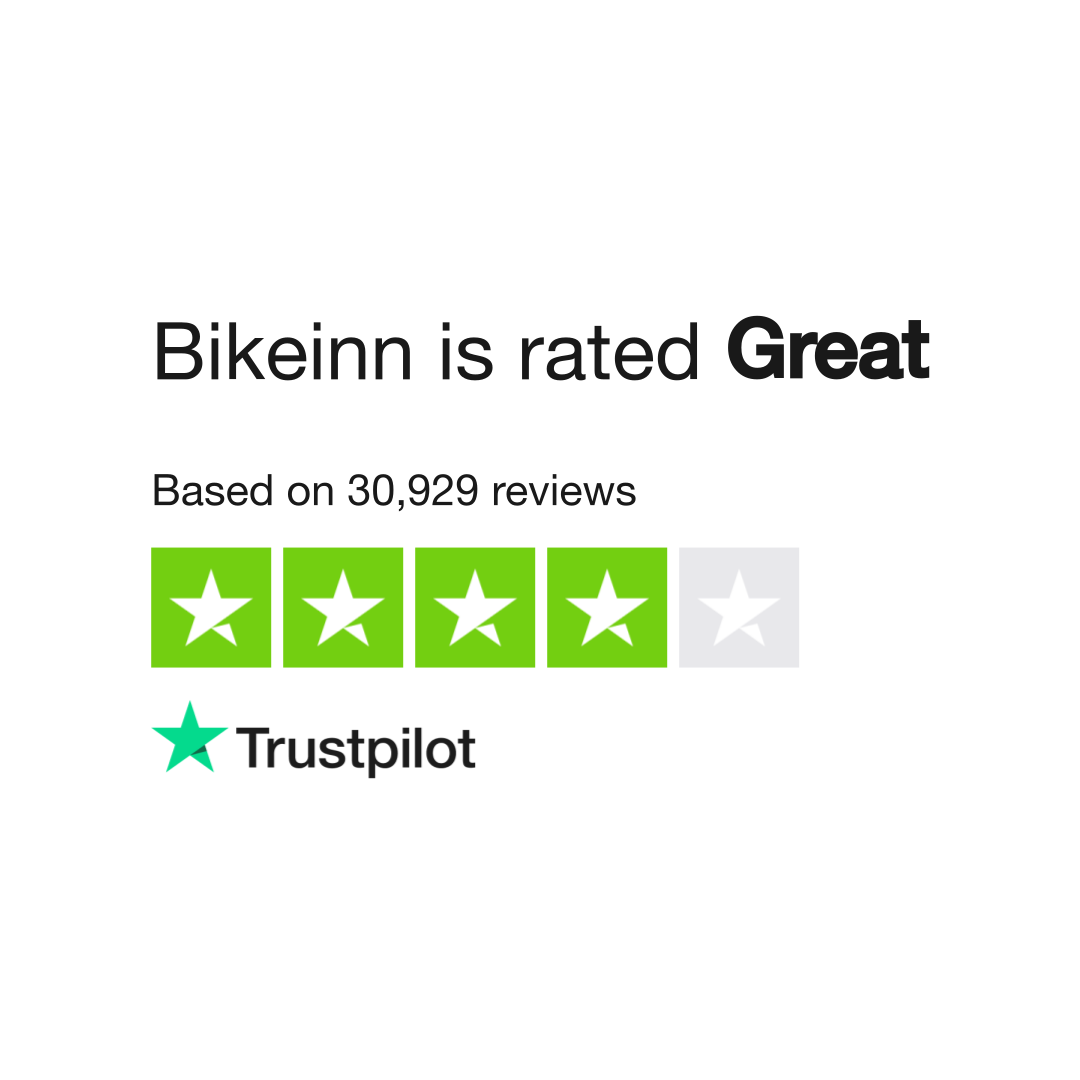 Bikeinn shop discount