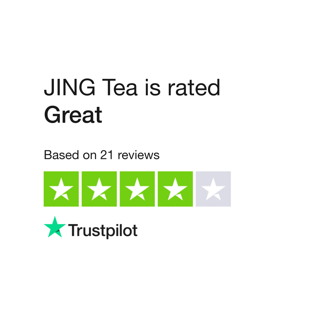 JING Tea Matcha Shaker - Product Review - Tea for Me Please