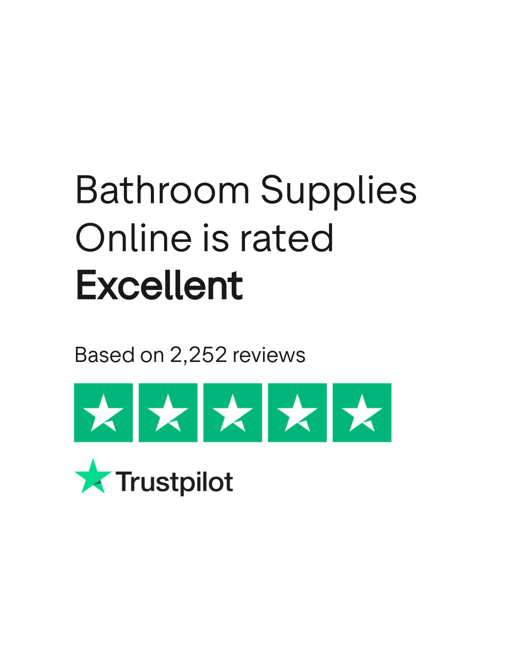Bathroom Supplies Online Reviews Read Customer Service Reviews of www