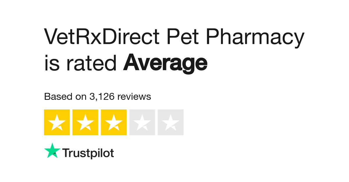 Pet hot sale rx direct