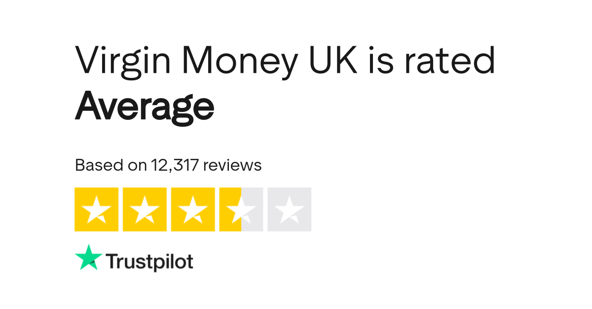 Virgin Money Uk Reviews Read Customer Service Reviews Of Uk - virgin money uk reviews read customer service reviews of uk virginmoney com