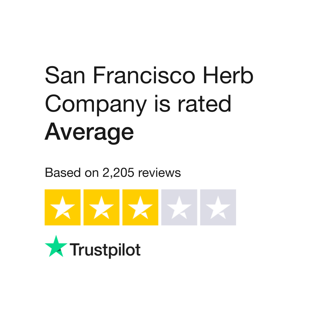 san-francisco-herb-company-reviews-read-customer-service-reviews-of