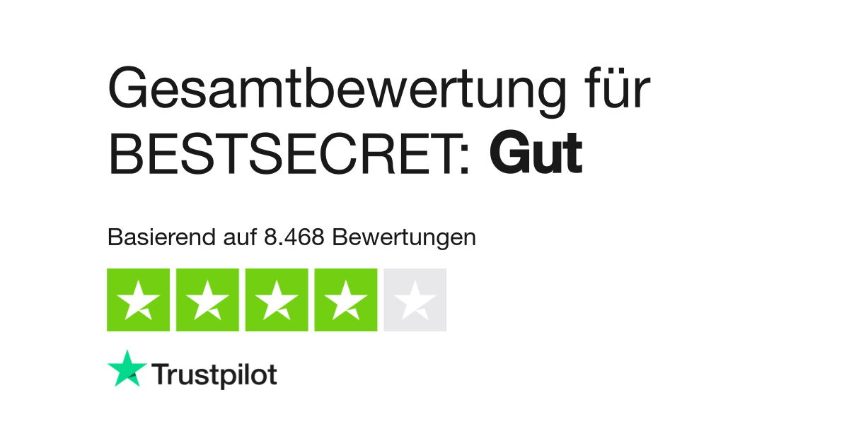 Lea secrets bewertung