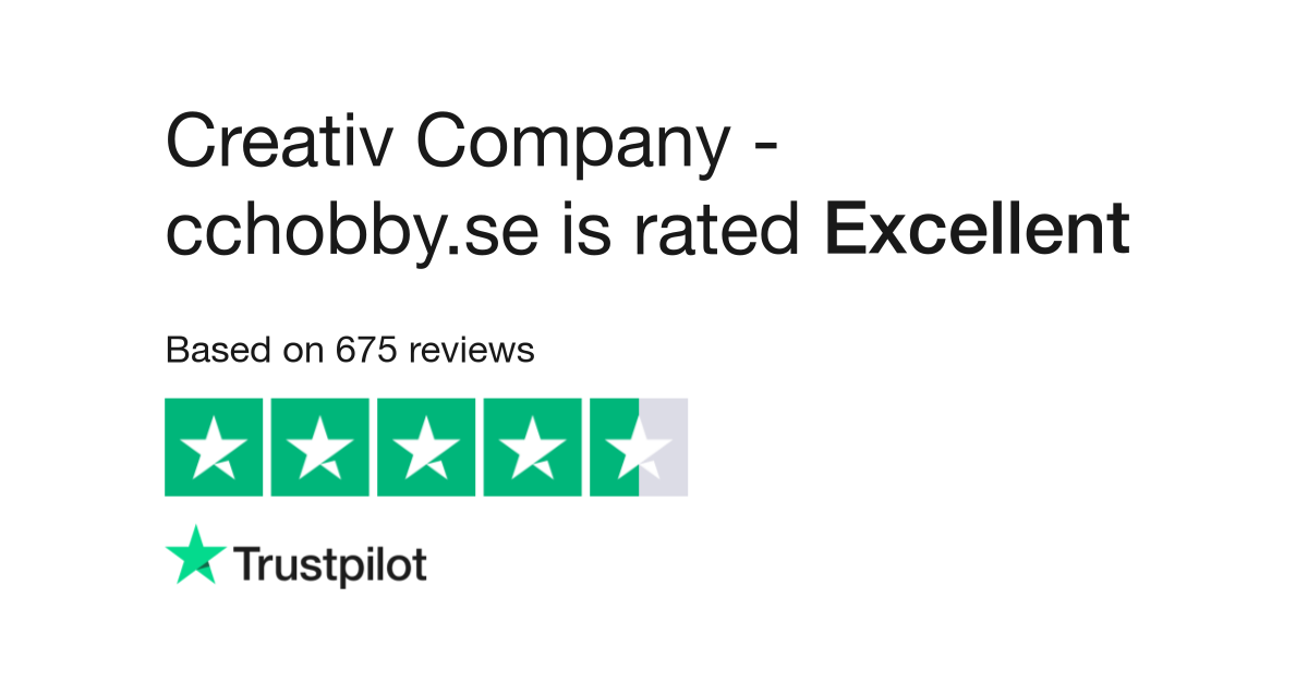 Creativ Company  Reviews | Read Customer Service Reviews of  