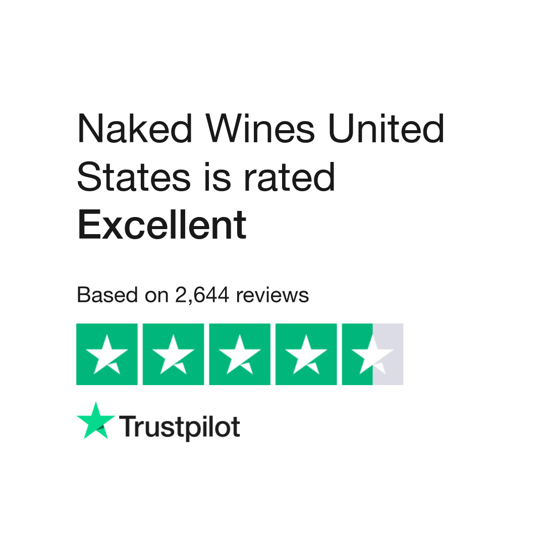 Naked Wines Review 2023: the $100 Voucher Is a Good Deal and an  Introduction to Small Winemakers