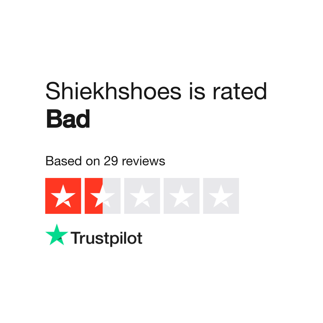 Shiekh shoes customer service number online