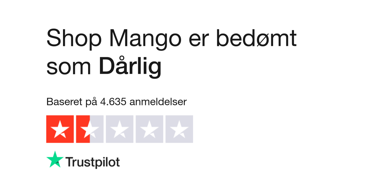 Samle Nogen som helst Tåget Anmeldelser af Shop Mango | Læs kundernes anmeldelser af shop.mango.com