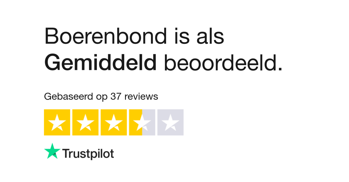 Boerenbond reviews | Bekijk www.boerenbond.nl