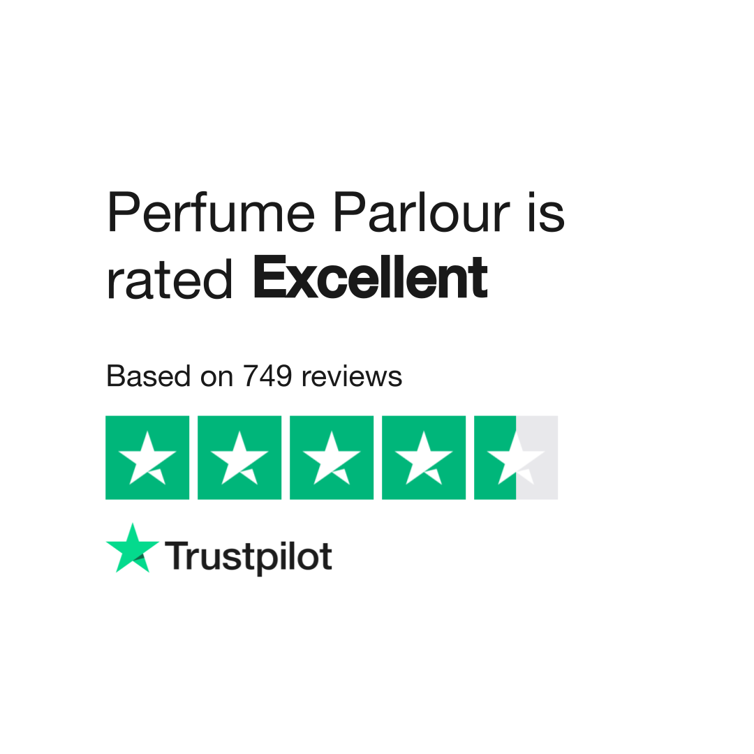 Perfume Parlour Reviews Read Customer Service Reviews of perfume