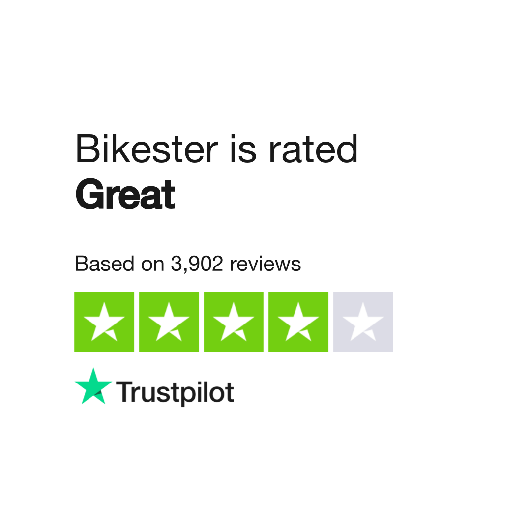 Bikester Reviews Read Customer Service Reviews of bikester.fr