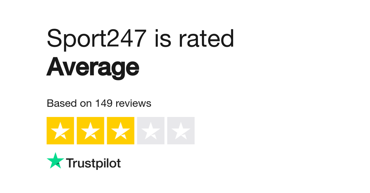 Sport247 Reviews  Read Customer Service Reviews of sport247.dk