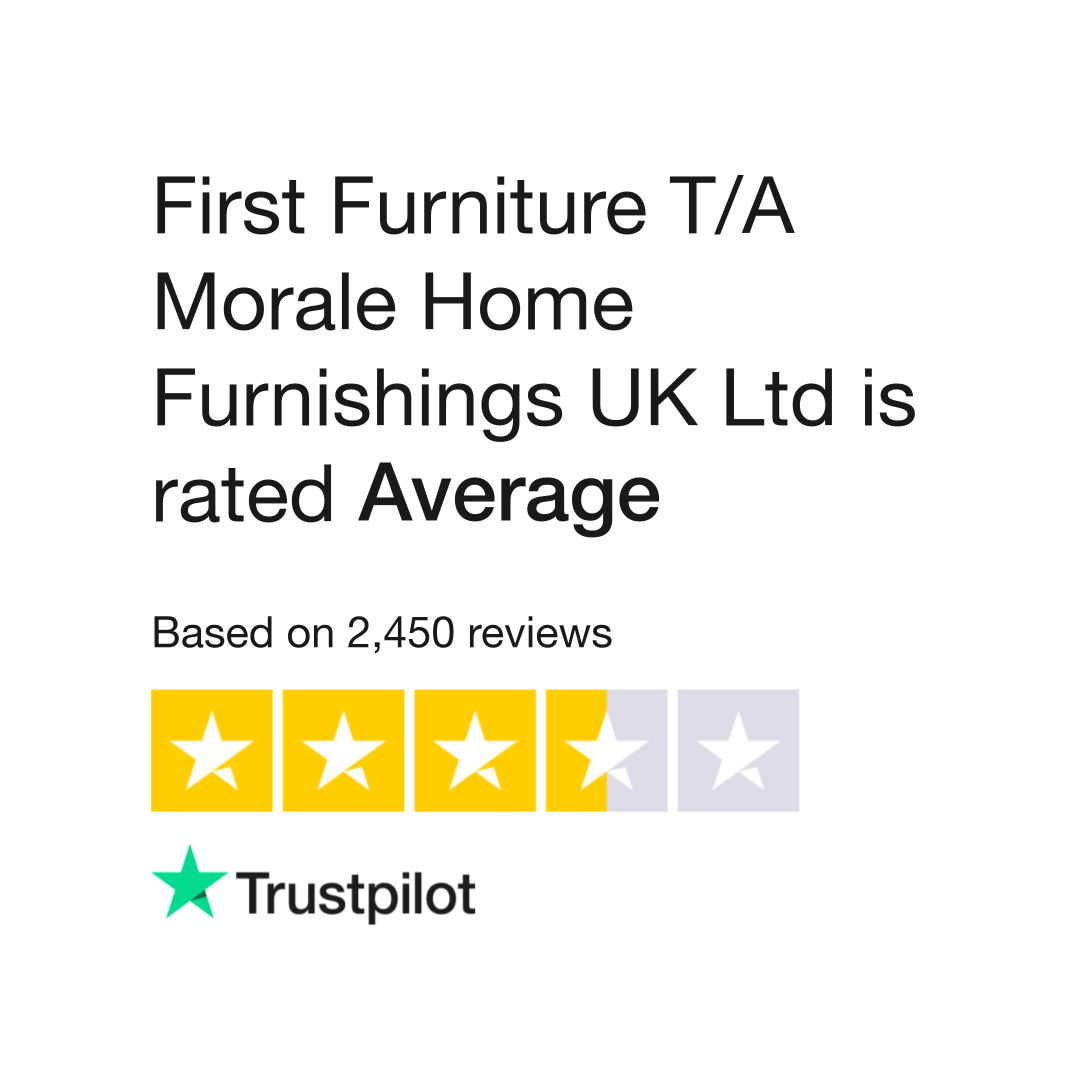 first-furniture-t-a-morale-home-furnishings-uk-ltd-reviews-read