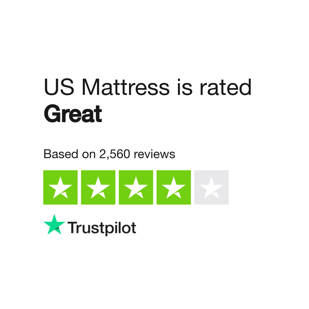 Us hotsell mattress companies