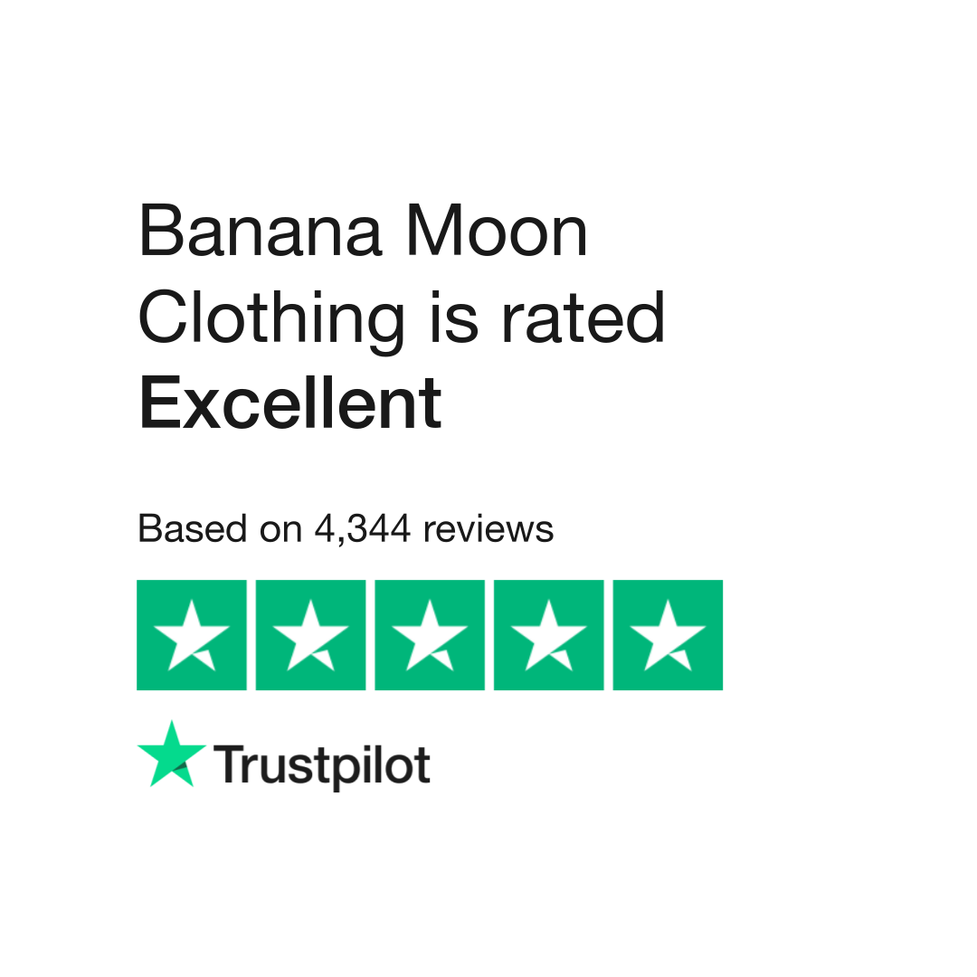 Banana Moon Reviews  Read Customer Service Reviews of bananamoon.com