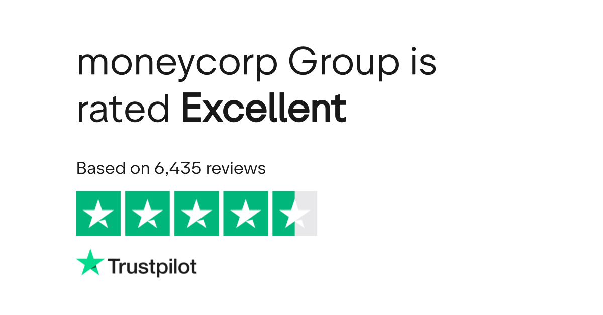 Moneycorp Reviews Read Customer Service Reviews Of Www Moneycorp - moneycorp reviews read customer service reviews of www moneycorp com 2 of 96