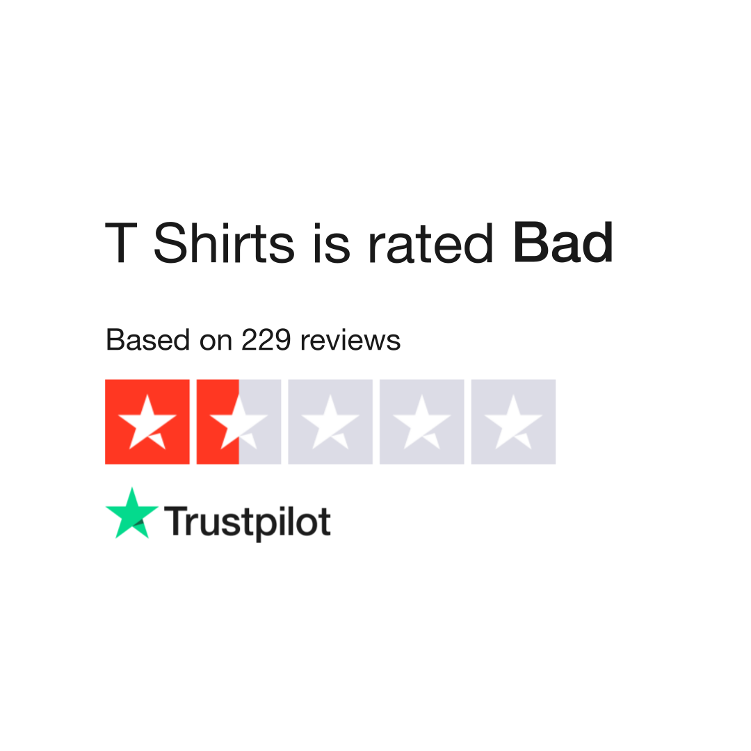Sæt ud hypotese mavepine T Shirts Reviews | Read Customer Service Reviews of t-shirts.com