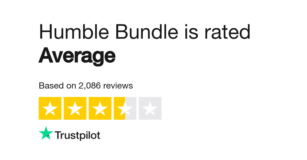 Humble Review