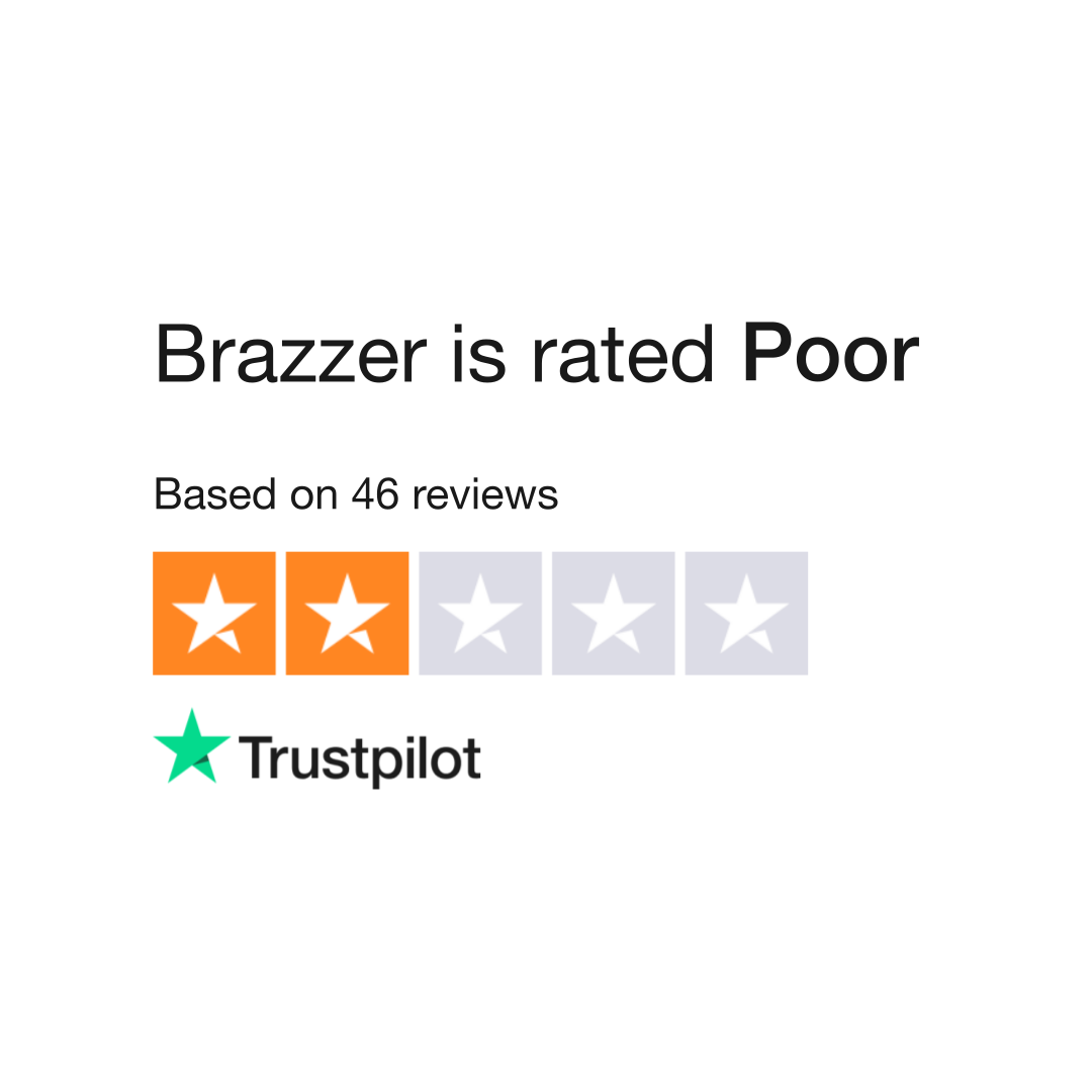1080px x 1080px - Brazzer Reviews | Read Customer Service Reviews of brazzer.com