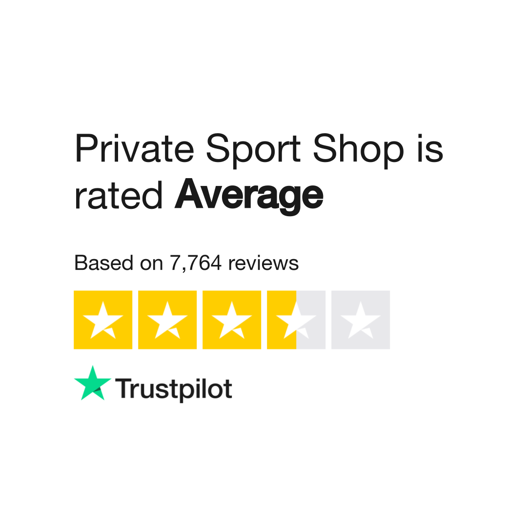 Private Sport Shop