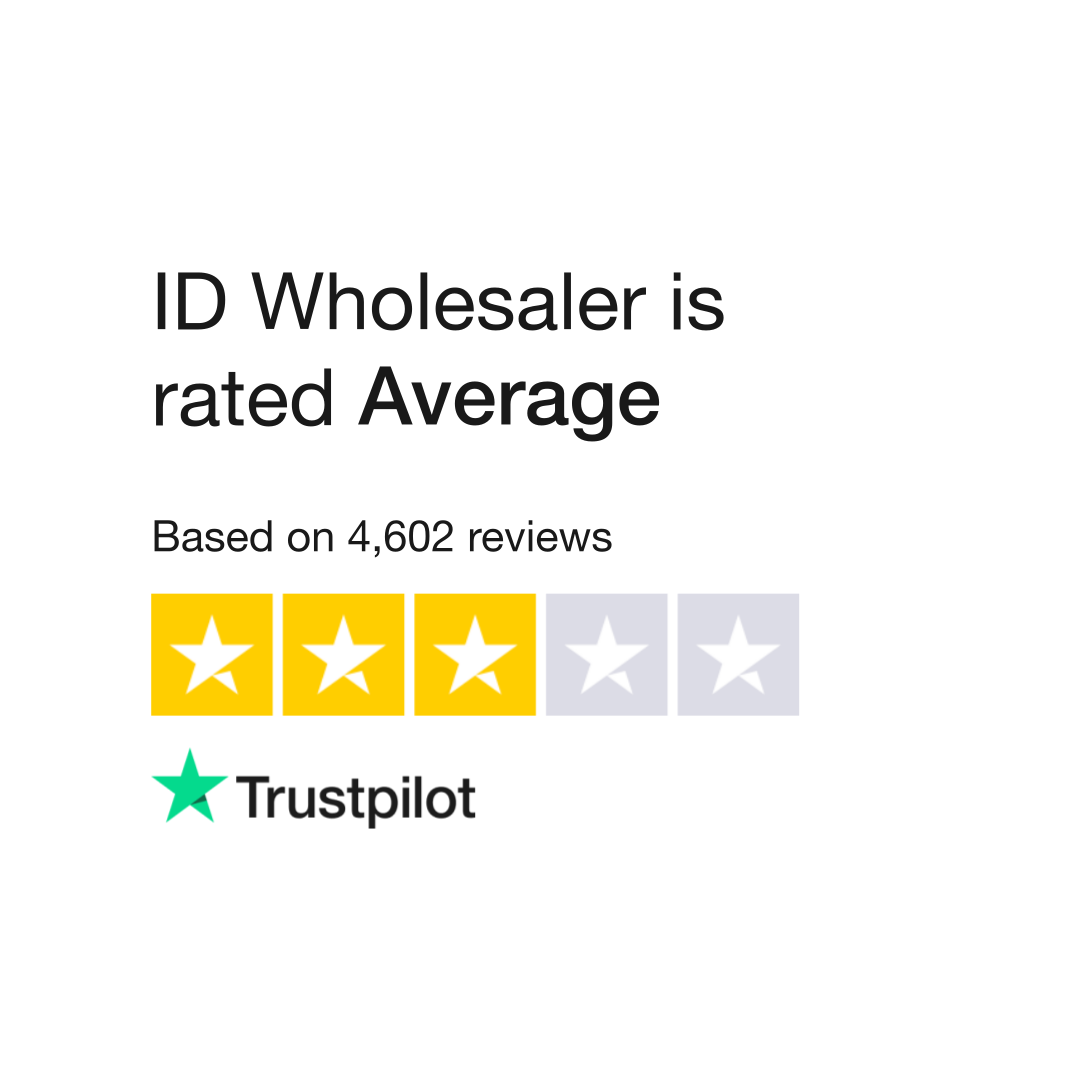 idwholesaler.com Reviews