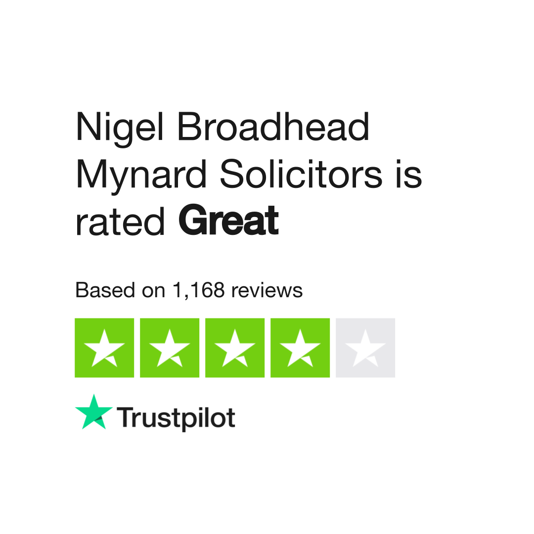 Nigel broadhead store mynard conveyancing solicitors