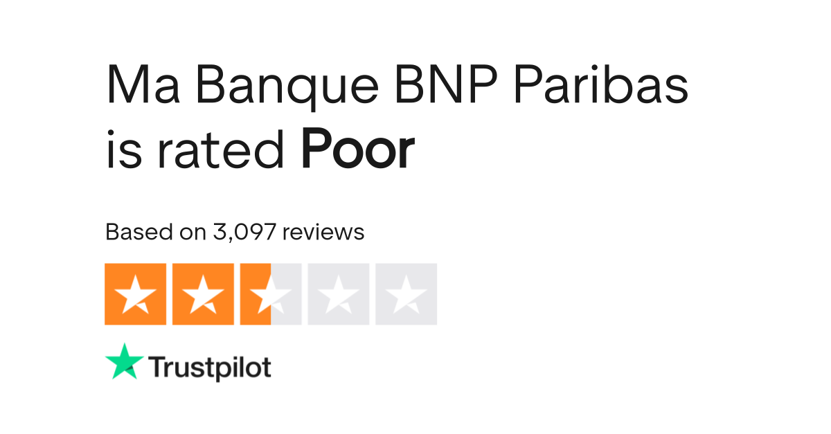 Bnpparibas Reviews Read Customer Service Reviews Of Www