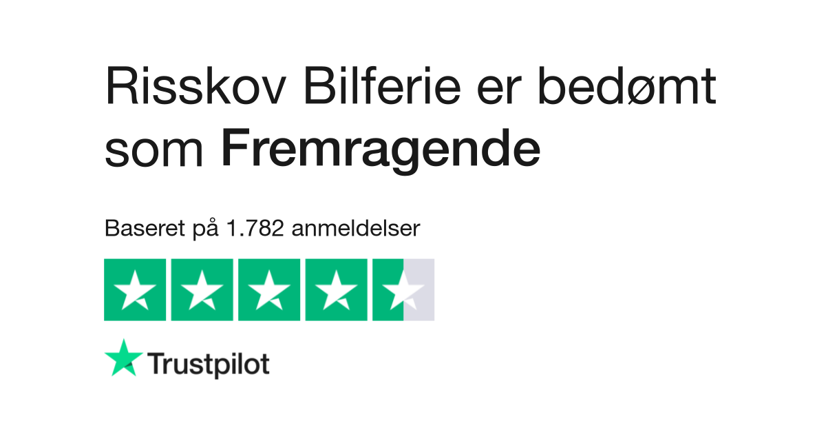 Premonition syv Margaret Mitchell Anmeldelser af Risskov Bilferie | Læs kundernes anmeldelser af www.risskov- bilferie.dk