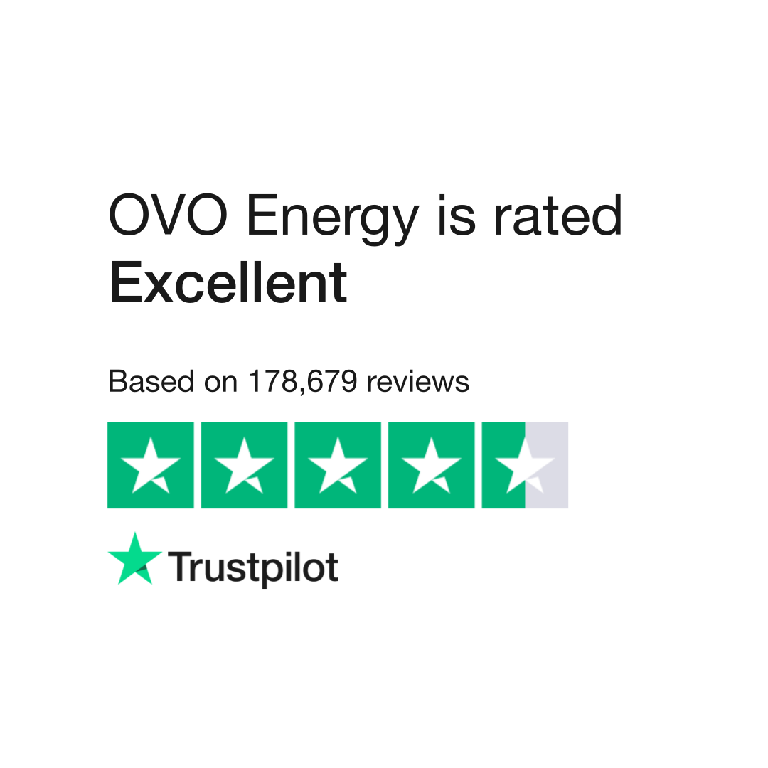 ovo trustpilot