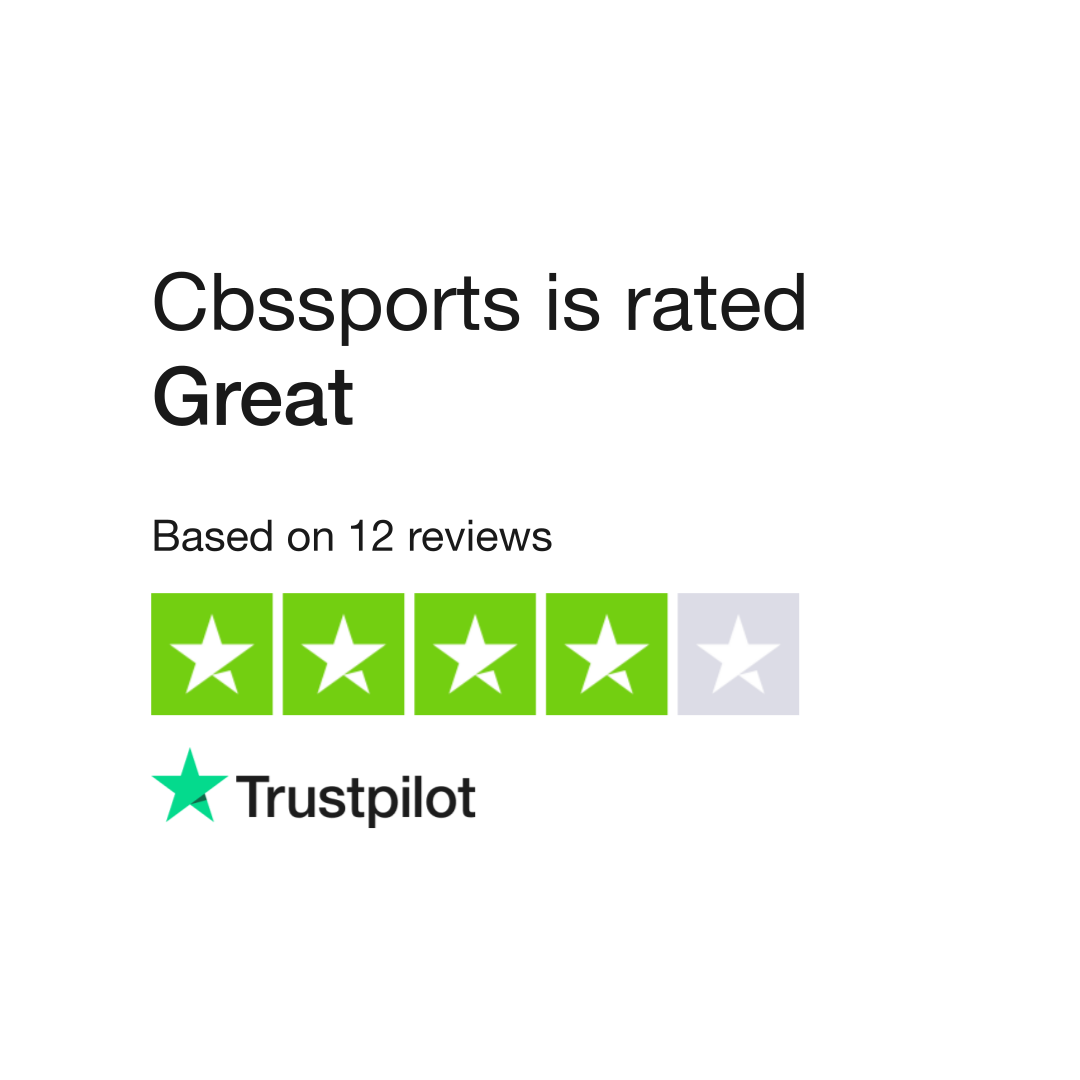CBSSportsline Reviews - 79 Reviews of Cbssportsline.com