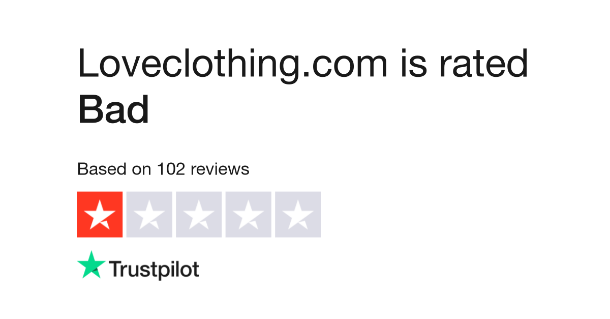 LoveClothing.com