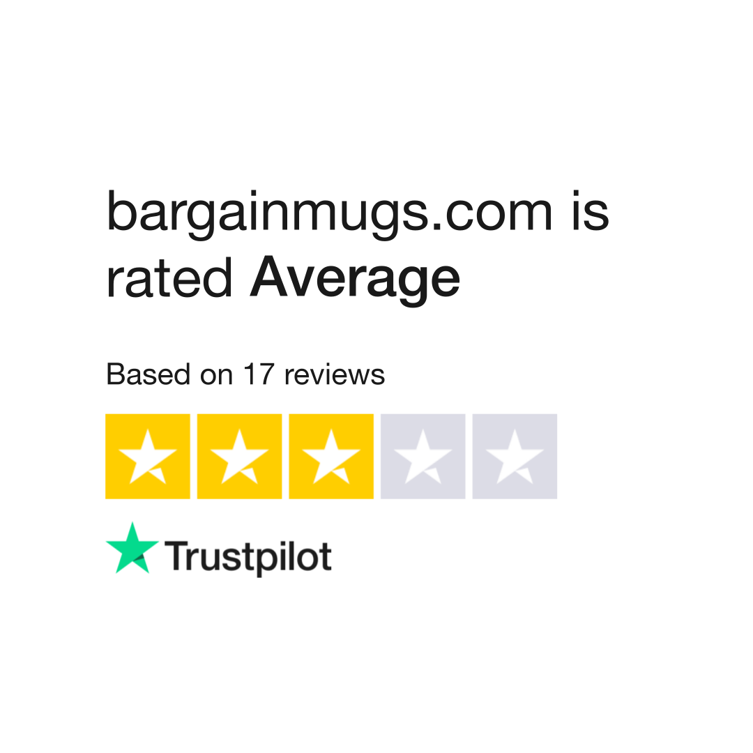 bargainmugs-reviews-read-customer-service-reviews-of-bargainmugs