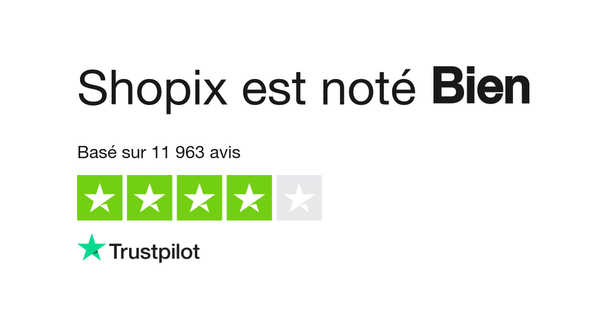 Promo BÂCHE REMORQUE chez Shopix