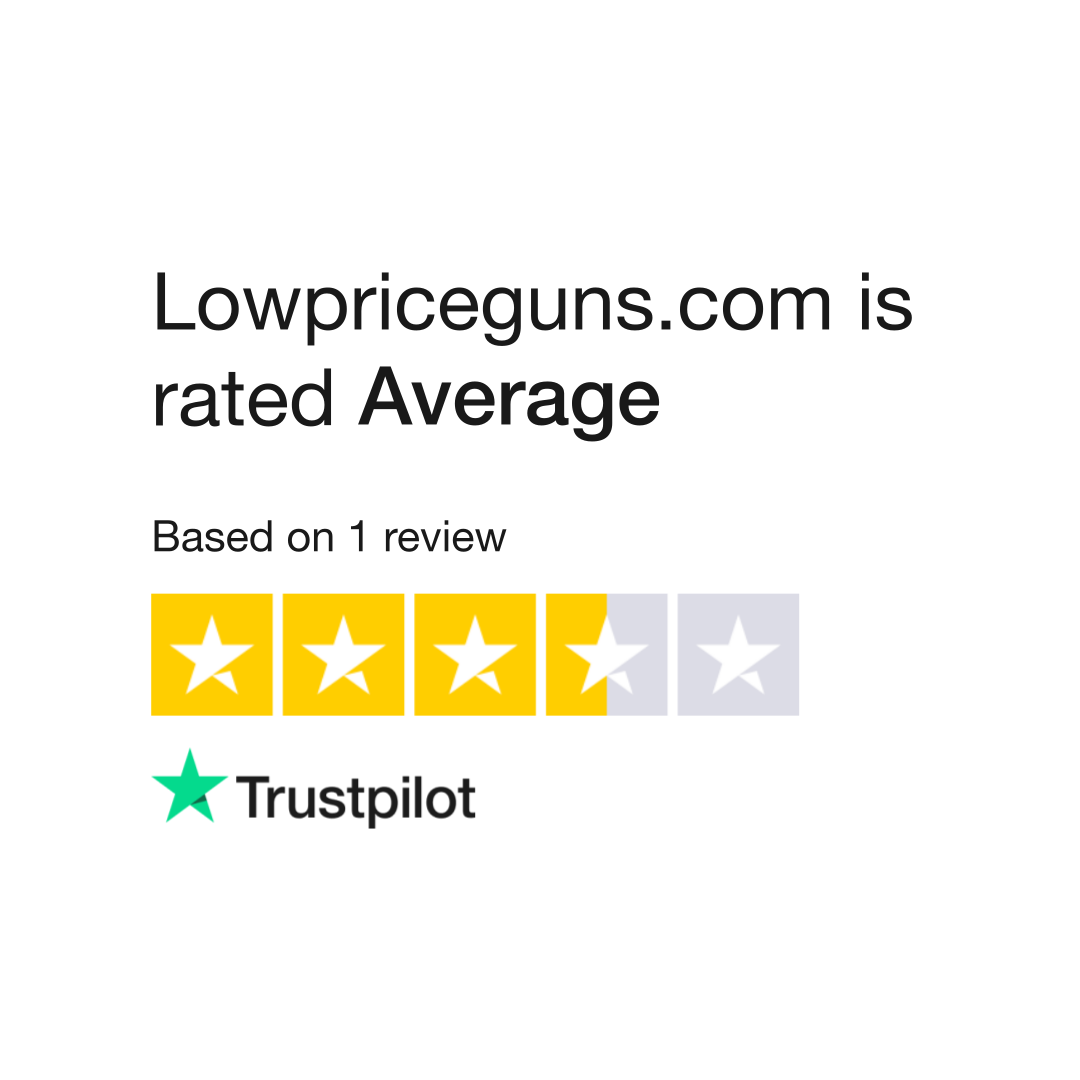 lowpriceguns-reviews-read-customer-service-reviews-of