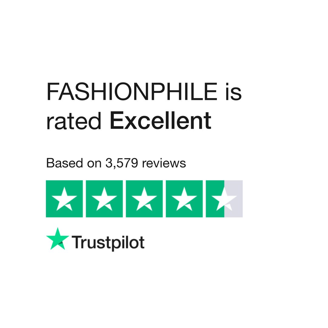 FASHIONPHILE Reviews  Read Customer Service Reviews of