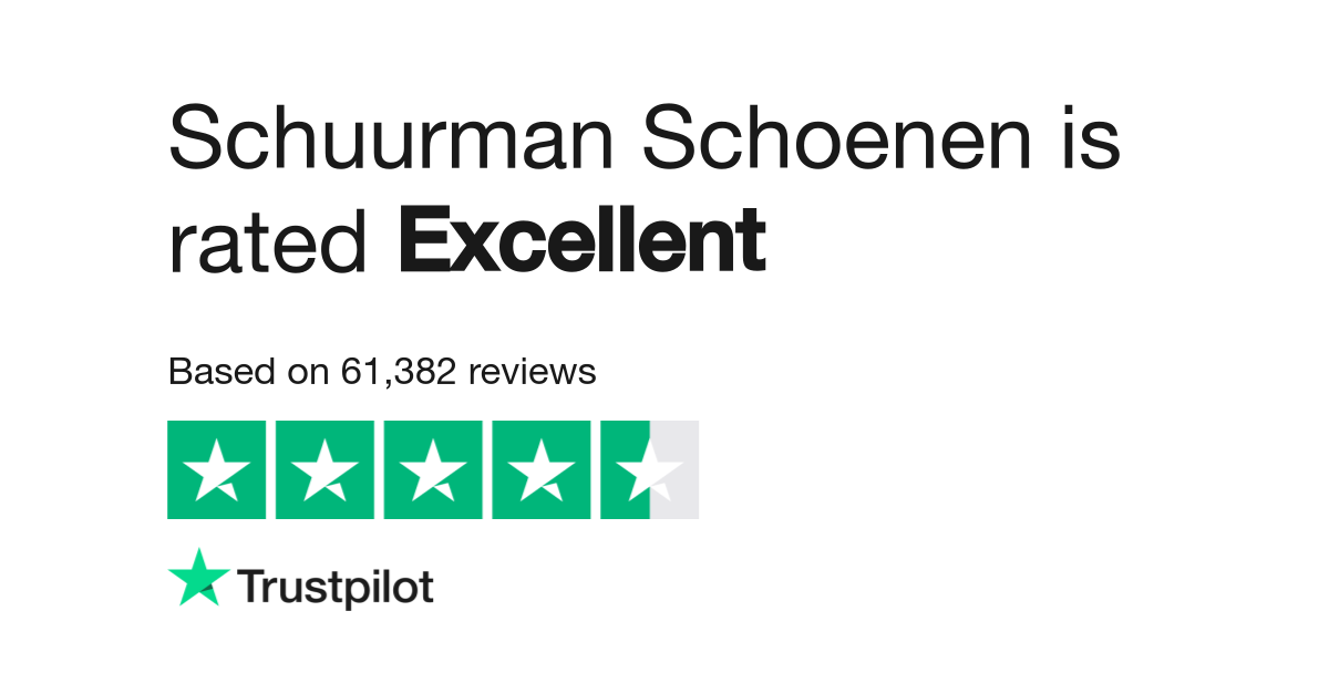 Schuurman Schoenen Reviews Read Customer Service Reviews of