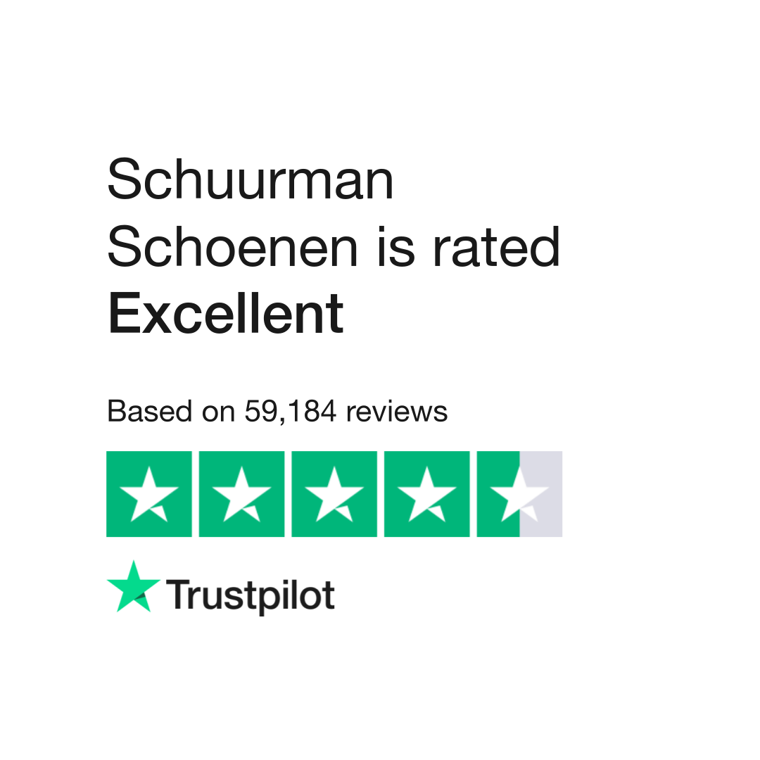 Wolf in schaapskleren doden rechtdoor Schuurman Schoenen Reviews | Read Customer Service Reviews of schuurman- schoenen.nl