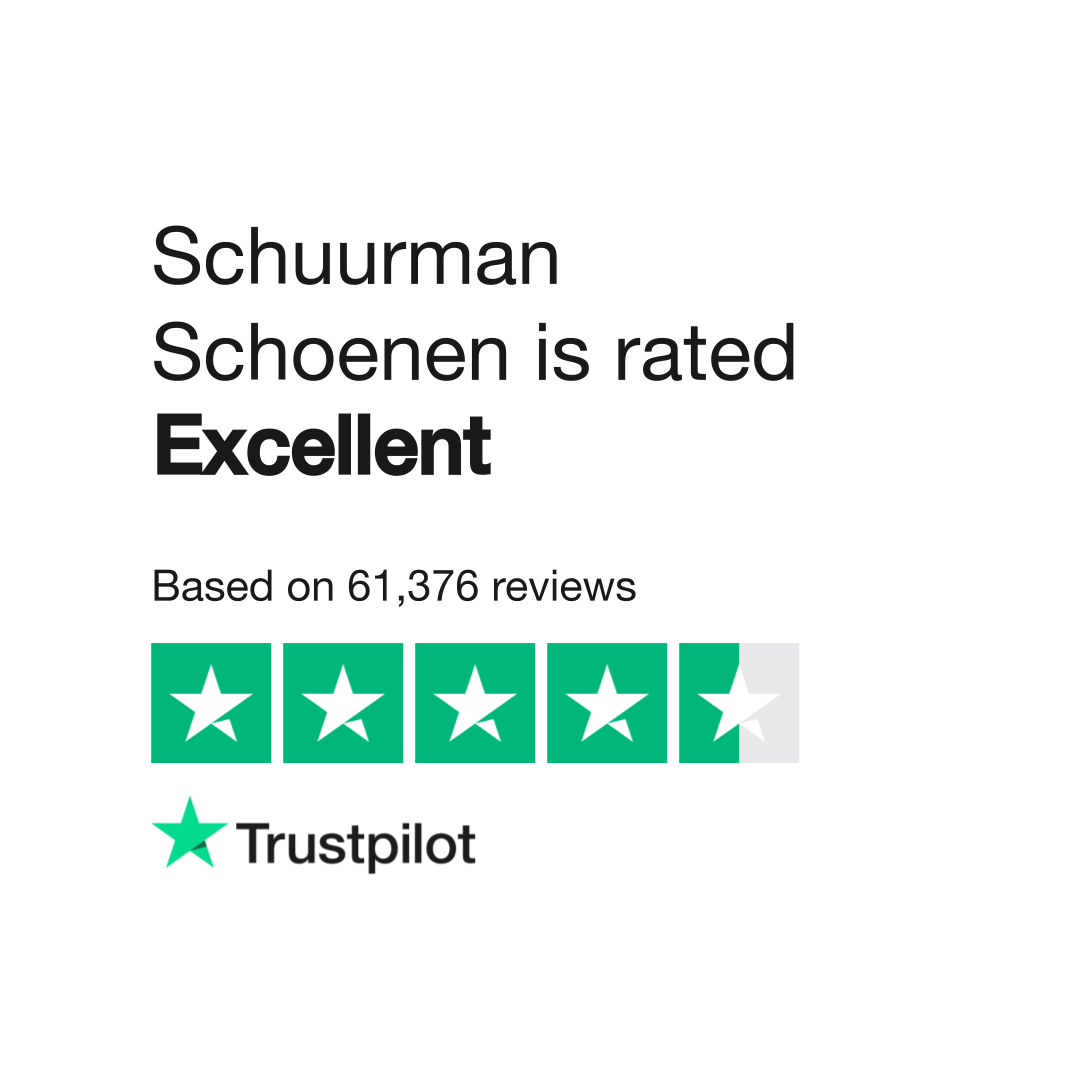 Schuurman Schoenen Reviews Read Customer Service Reviews of