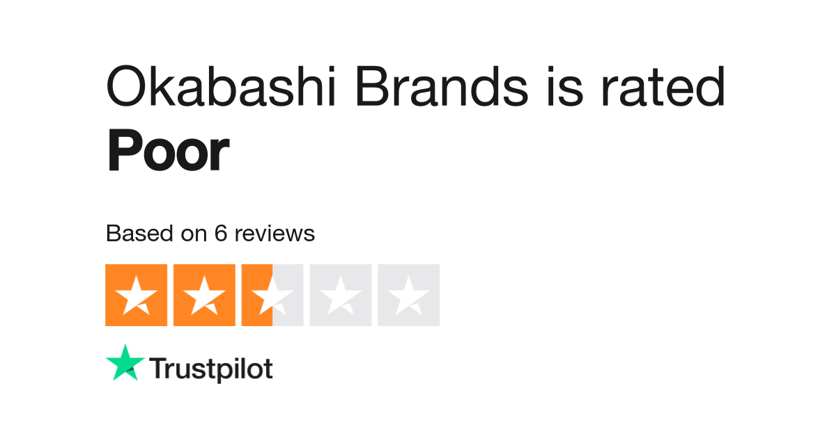 Okabashi flats online reviews