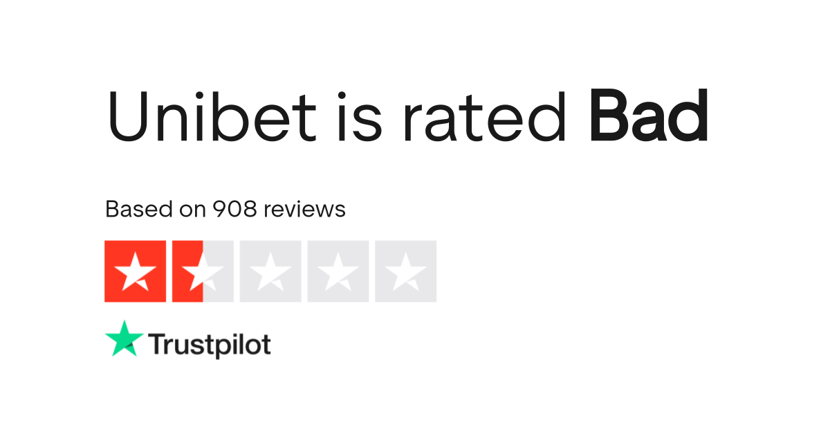 Trustpilot værdiansættelse