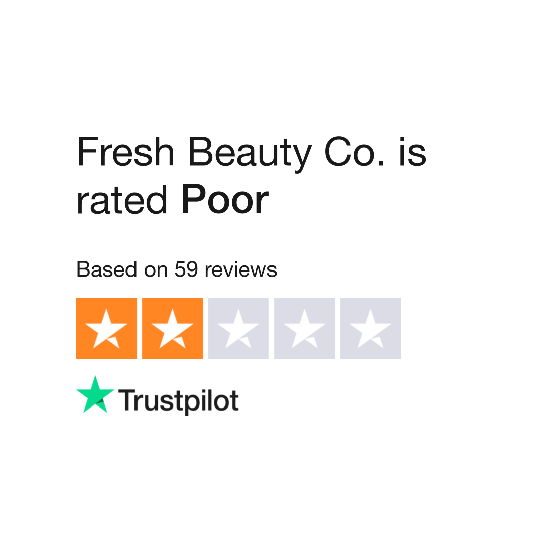 Fresh Beauty Co.