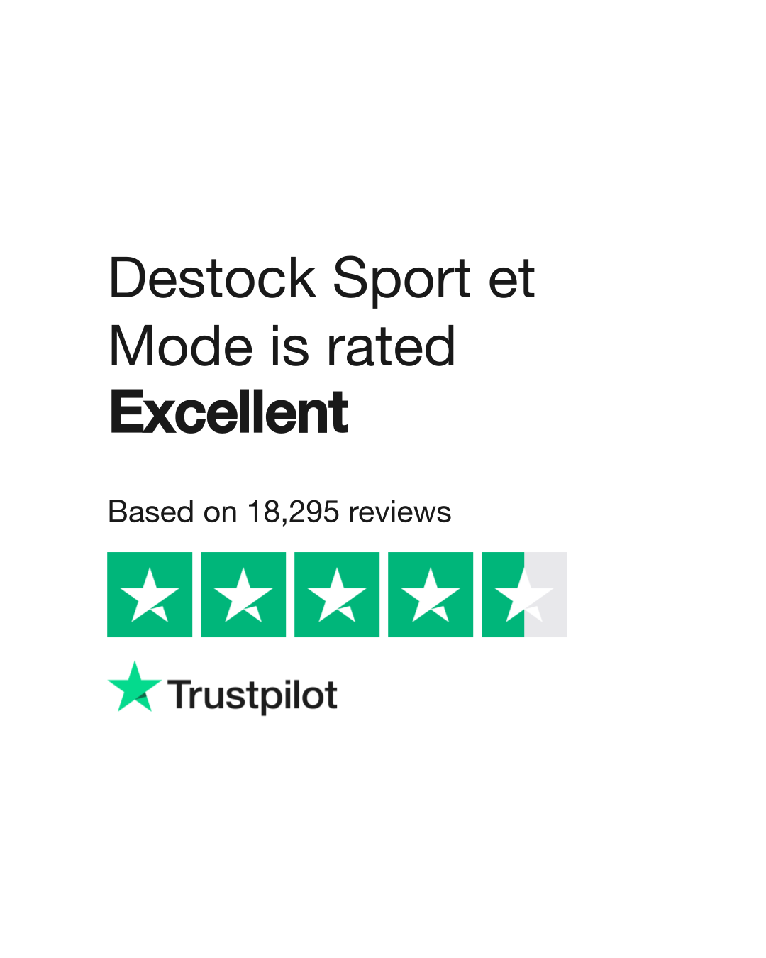 Topdestock - Le meilleur du déstockage et de l'équipement