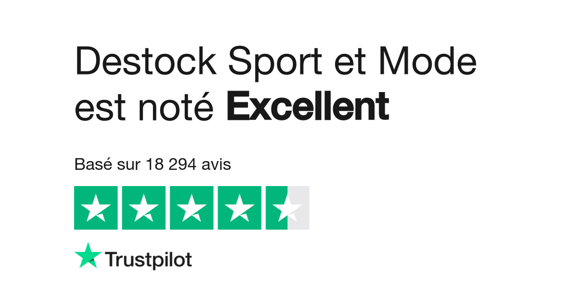 Topdestock - Le meilleur du déstockage et de l'équipement