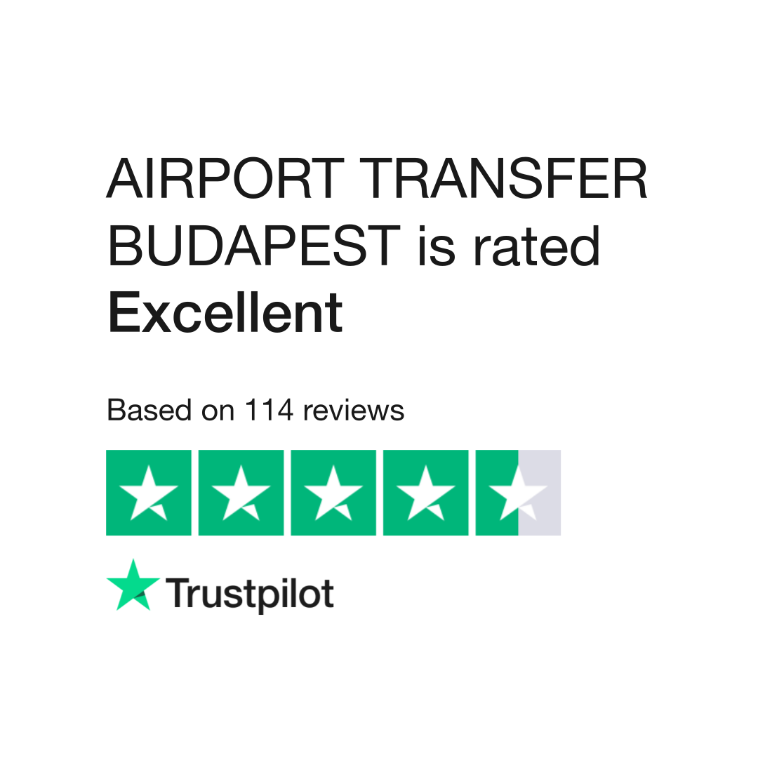 AIRPORT TRANSFER BUDAPEST Reviews | Read Customer Service Reviews of  airporttransferbudapest.com