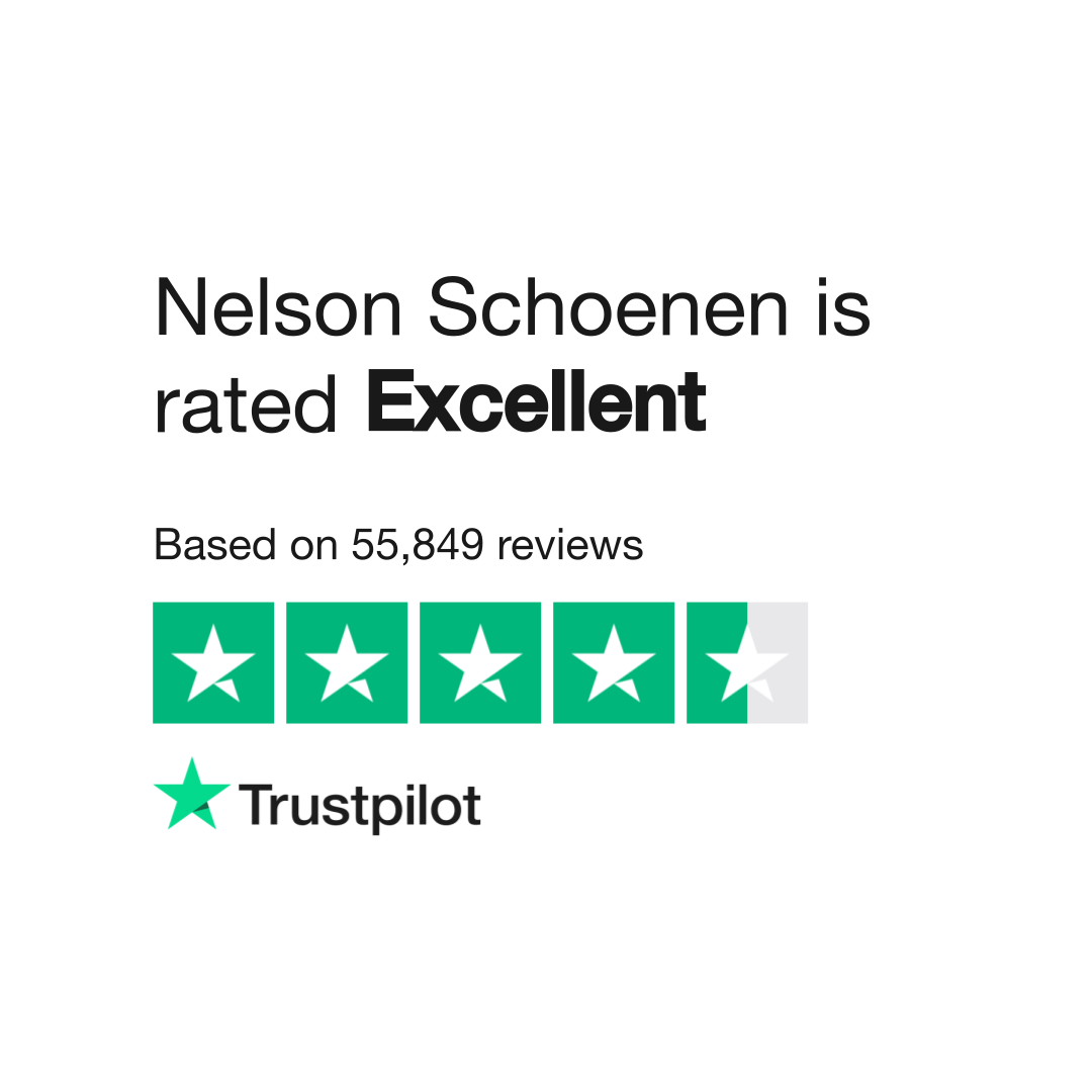 Nelson Schoenen Reviews Read Customer Service Reviews of www