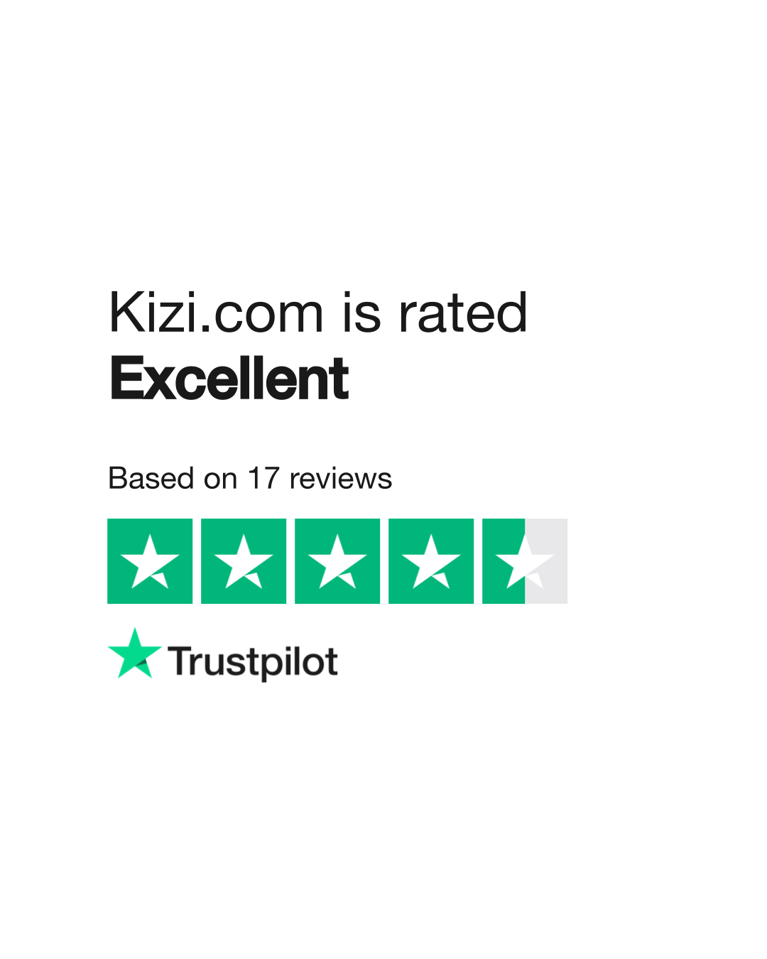 Kizi.com Reviews  Read Customer Service Reviews of kizi.com