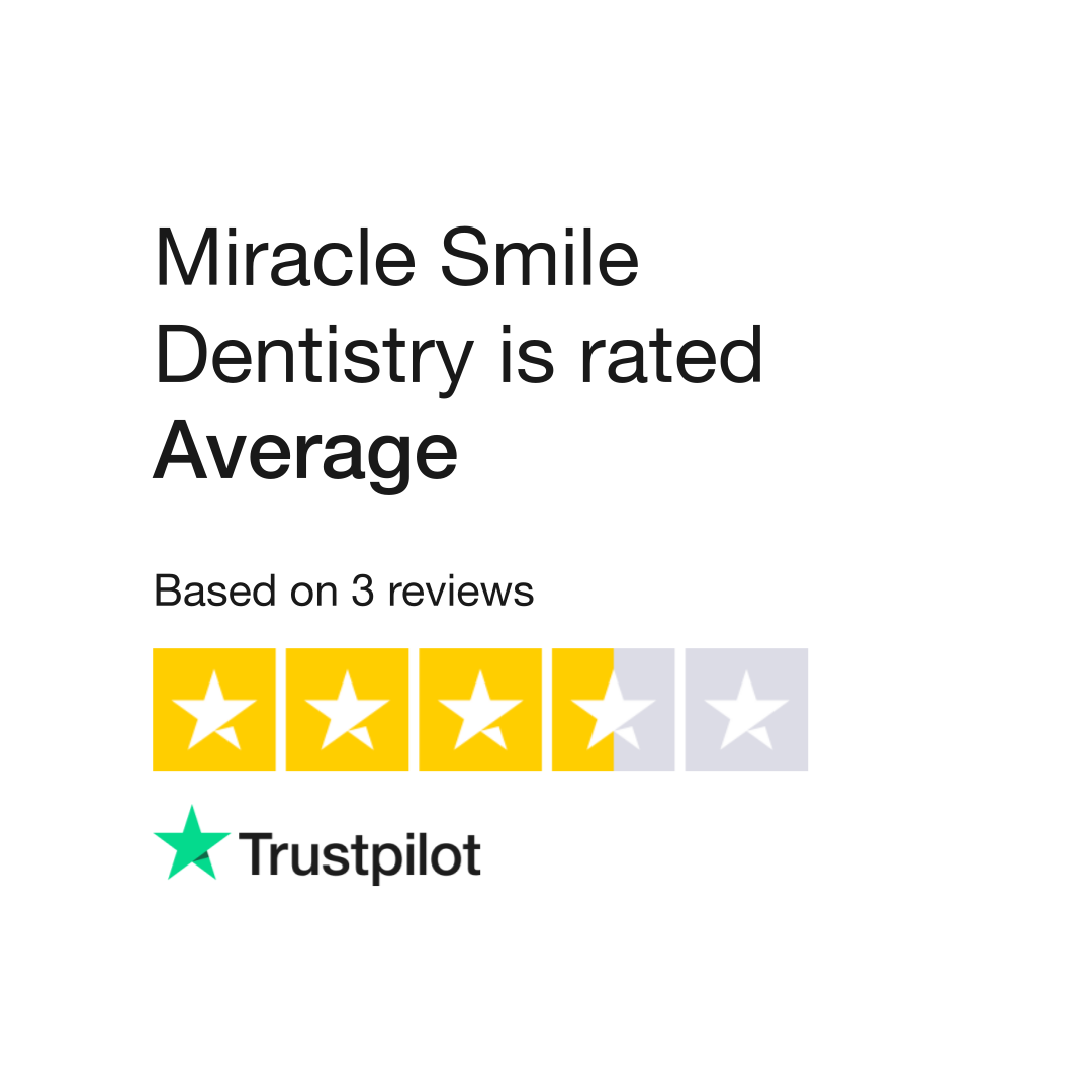 Accessibility  Miracle Smile Dental
